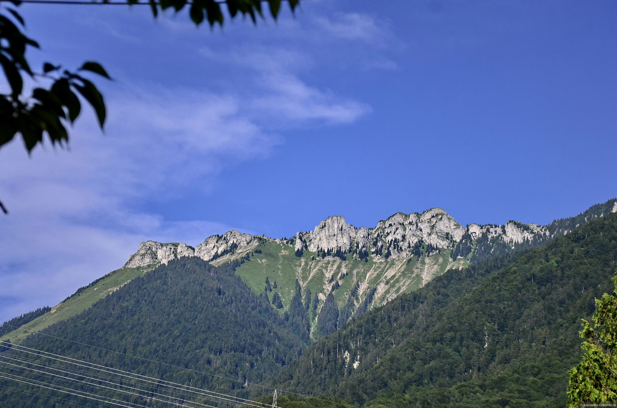 Montreux